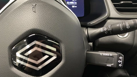 Renault Captur  E-TECH Hibrido Techno 105kW