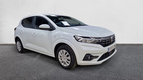 Dacia Sandero Comfort TCe 67kW (90CV)
