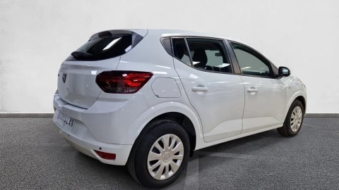Dacia Sandero Comfort TCe 67kW (90CV)