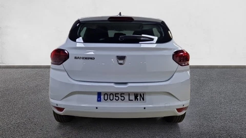 Dacia Sandero Comfort TCe 67kW (90CV)