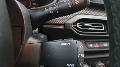 Dacia Sandero Comfort TCe 67kW (90CV)