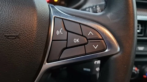 Dacia Sandero Comfort TCe 67kW (90CV)
