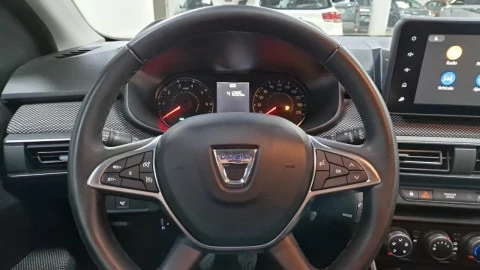 Dacia Sandero Comfort TCe 67kW (90CV)