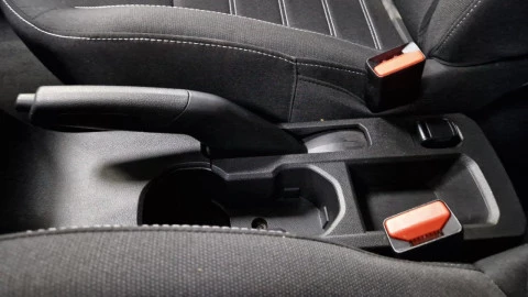 Dacia Sandero Comfort TCe 67kW (90CV)