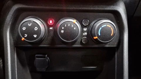 Dacia Sandero Comfort TCe 67kW (90CV)