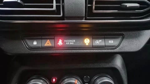 Dacia Sandero Comfort TCe 67kW (90CV)