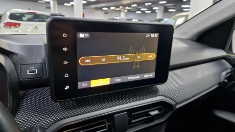 Dacia Sandero Comfort TCe 67kW (90CV)