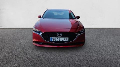Mazda3 2.0 e-SKYACTIV-G EVOLUTION