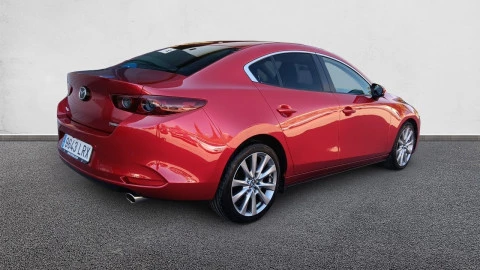 Mazda3 2.0 e-SKYACTIV-G EVOLUTION