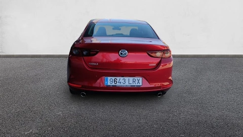 Mazda3 2.0 e-SKYACTIV-G EVOLUTION