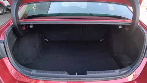 Mazda3 2.0 e-SKYACTIV-G EVOLUTION