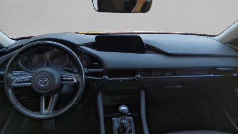 Mazda3 2.0 e-SKYACTIV-G EVOLUTION