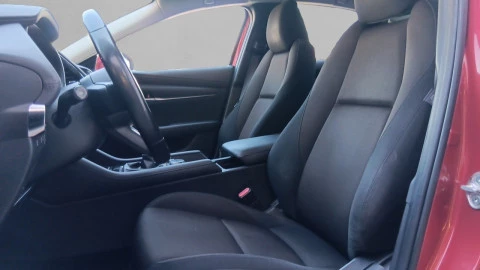 Mazda3 2.0 e-SKYACTIV-G EVOLUTION