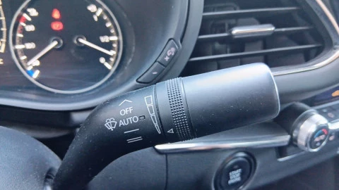 Mazda3 2.0 e-SKYACTIV-G EVOLUTION