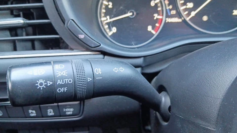 Mazda3 2.0 e-SKYACTIV-G EVOLUTION