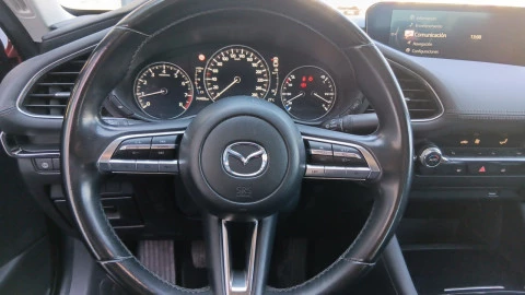 Mazda3 2.0 e-SKYACTIV-G EVOLUTION