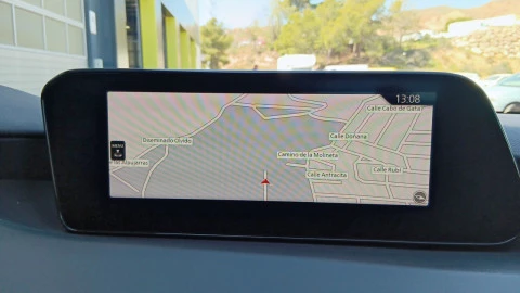 Mazda3 2.0 e-SKYACTIV-G EVOLUTION