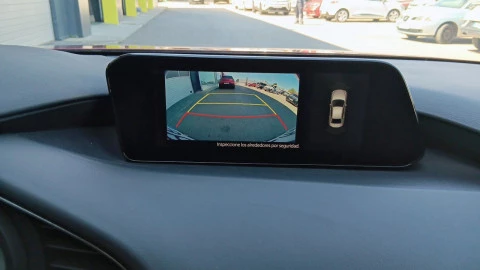 Mazda3 2.0 e-SKYACTIV-G EVOLUTION