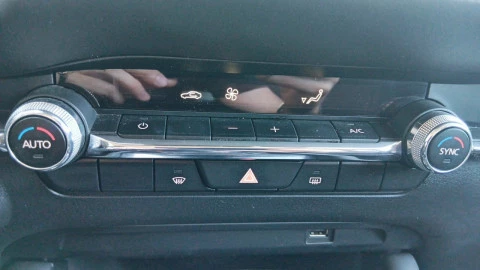 Mazda3 2.0 e-SKYACTIV-G EVOLUTION