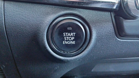 Mazda3 2.0 e-SKYACTIV-G EVOLUTION