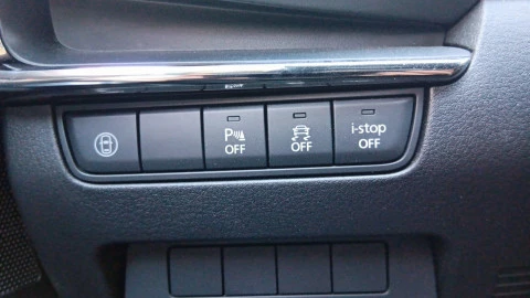 Mazda3 2.0 e-SKYACTIV-G EVOLUTION