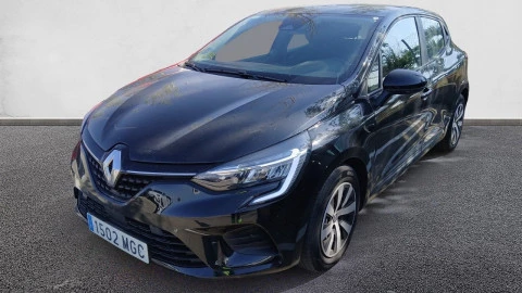 Renault Clio Equilibre Blue dCi 74kW (100CV)