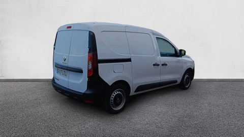 Renault Express Confort 1.5 Blue dCi 70 kW (95 cv)