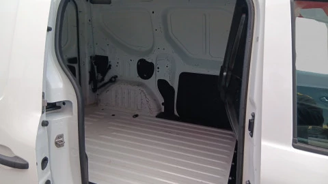 Renault Express Confort 1.5 Blue dCi 70 kW (95 cv)