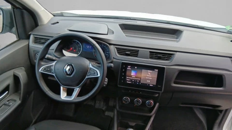 Renault Express Confort 1.5 Blue dCi 70 kW (95 cv)