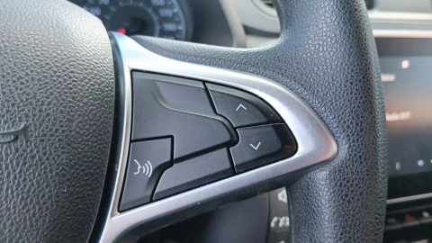 Renault Express Confort 1.5 Blue dCi 70 kW (95 cv)