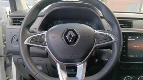 Renault Express Confort 1.5 Blue dCi 70 kW (95 cv)
