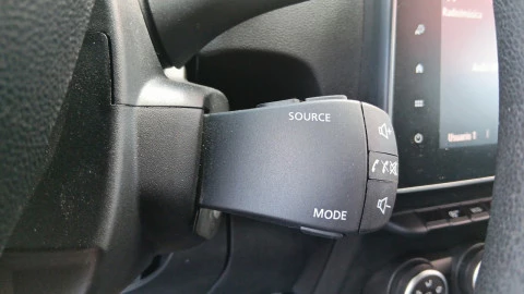 Renault Express Confort 1.5 Blue dCi 70 kW (95 cv)