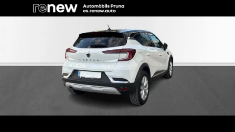 Renault Captur Zen