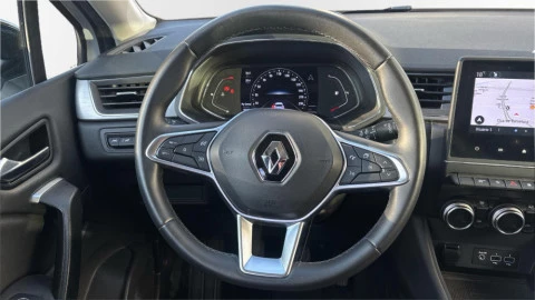 Renault Captur Zen