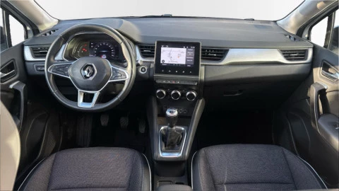 Renault Captur Zen Renault Captur Zen