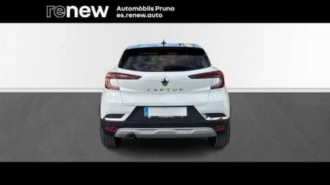 Renault Captur Zen