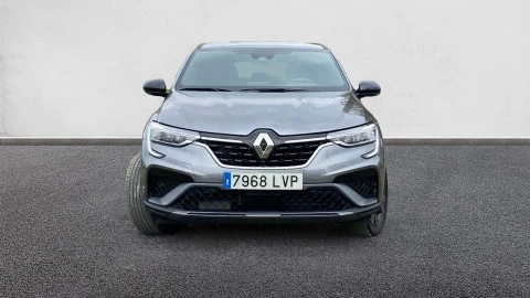 Renault Arkana RS Line TCe 103kW(140CV) EDC MicroH.-SS