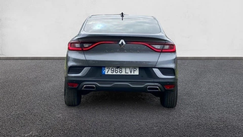 Renault Arkana RS Line TCe 103kW(140CV) EDC MicroH.-SS