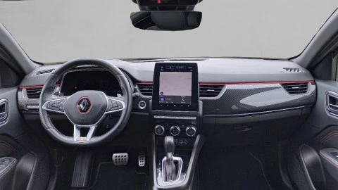 Renault Arkana RS Line TCe 103kW(140CV) EDC MicroH.-SS