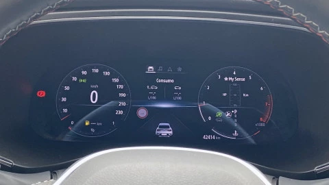 Renault Arkana RS Line TCe 103kW(140CV) EDC MicroH.-SS