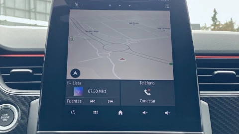 Renault Arkana RS Line TCe 103kW(140CV) EDC MicroH.-SS