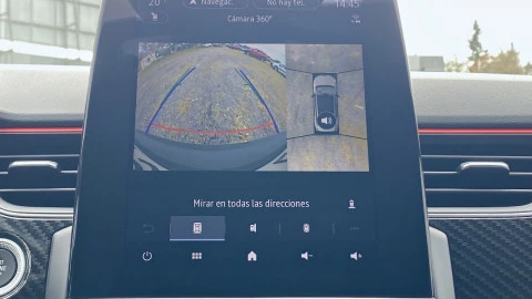 Renault Arkana RS Line TCe 103kW(140CV) EDC MicroH.-SS