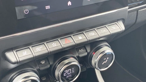 Renault Arkana RS Line TCe 103kW(140CV) EDC MicroH.-SS