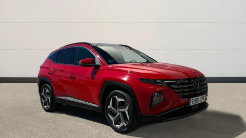 Hyundai Tucson 1.6 TGDI 169kW HEV Tecno Sky Auto