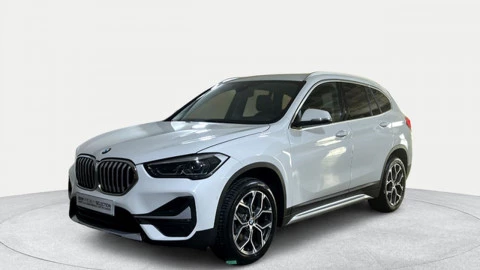 BMW X1 sDrive18d