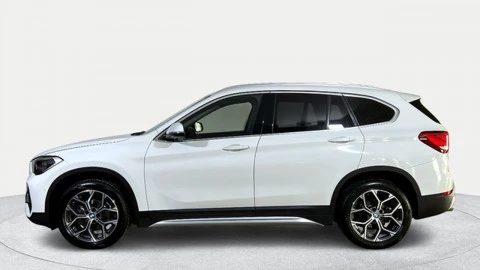 BMW X1 sDrive18d