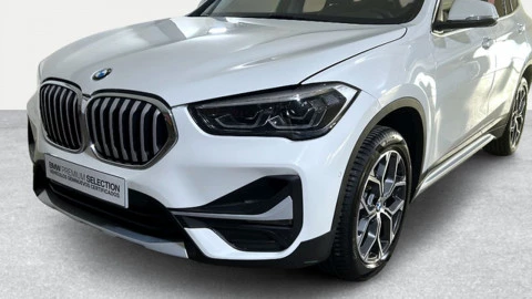 BMW X1 sDrive18d