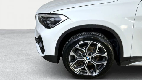 BMW X1 sDrive18d