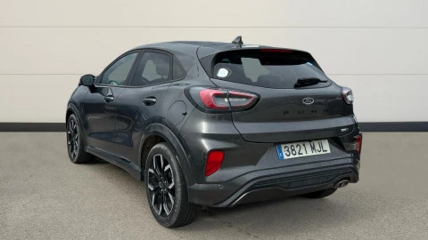 Ford Puma 1.0 EcoBoost 155cv ST-Line X MHEV Auto
