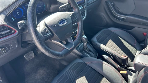 Ford Puma 1.0 EcoBoost 155cv ST-Line X MHEV Auto